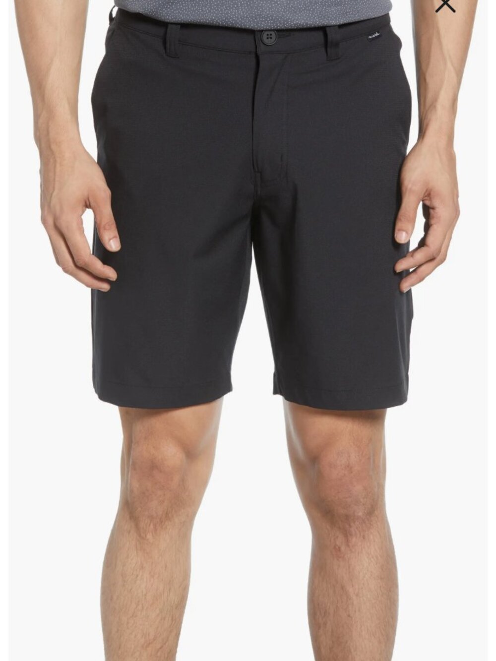 Travis Mathew Wanderlust Chino Shorts